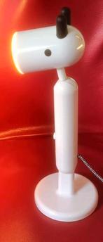 Ikea lamp Krux giraffe of hond?, Huis en Inrichting, Lampen | Tafellampen, Ophalen of Verzenden, Gebruikt, Minder dan 50 cm