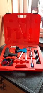 32 Delige Professionele Uitdeukset /Uitdeuken zonder spuiten, Ophalen, Gebruikt