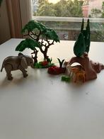 Playmobil dieren set, Kinderen en Baby's, Speelgoed | Playmobil, Ophalen, Zo goed als nieuw