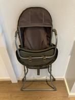 kinderstoel, Ophalen, Gebruikt, Inklapstoel, Gordel(s)