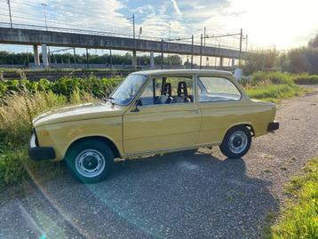 Volvo 66 1.1 L AUT 1981 beschikbaar voor biedingen