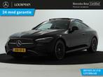 Mercedes-Benz CLE Coupé 200 AMG Line | AMG Line | Night Pak, Automaat, 12 maanden, 4 cilinders, 4 stoelen