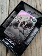 Zippo Premium Mazzi Windy Aansteker, Ophalen of Verzenden, Nieuw
