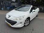Peugeot 308 CC 1.6 THP Féline, Auto's, Peugeot, Voorwielaandrijving, Euro 5, 1490 kg, Gebruikt
