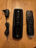 Logitech Harmony One (touchscreen) afstandsbediening, Game console, Ophalen of Verzenden, Zo goed als nieuw, Origineel