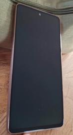 Samsung galaxy A53 5G pink, Gebruikt, Touchscreen, Ophalen of Verzenden, Roze