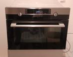 Aeg inbouw combimagnetron met heteluchtoven Model: CD510M, Witgoed en Apparatuur, Combimagnetron, Gebruikt, ., Ophalen of Verzenden