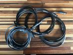 Tasker XLR kabel van 5 meter., Ophalen of Verzenden, Nieuw