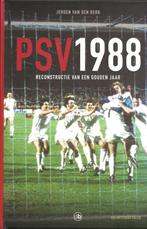PSV1988 - Reconstructie ve gouden jaar - Van den Berk, Jeroen vd Berk, Nieuw, Lopen en Fietsen, Ophalen of Verzenden