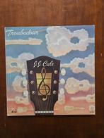 LP Troubadour van J.J. Cale, Cd's en Dvd's, Vinyl | Rock, Gebruikt, Ophalen of Verzenden, Poprock