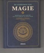 De geheimen van magie Francis Melville, Boeken, Ophalen of Verzenden, Zo goed als nieuw, Spiritualiteit algemeen