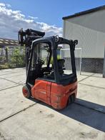 Linde E16C-01 Triplex sideshift 4e functie 5.470 mm, Linde, Heftruck, Veldkaamp 1, 7678 WB Geesteren, Agri Trader