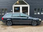 Audi A6 Avant 2.4 5V Advance Aut/Ecc/Lm/Youngtimer!, Auto's, Oldtimers, Stof, Zwart, Zwart, Origineel Nederlands