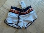 Olympia strand short maat s, Verzenden, Nieuw, Wit, Overige typen