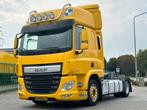 Te huur €500/week! Daf cf lowdeck / hefschotel, Euro 6, Diesel, Particulier, Te koop