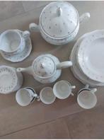 Eschenbach servies , Bavaria, Germany, Huis en Inrichting, Keuken | Servies, Gebruikt, Ophalen of Verzenden, Bord(en), Overige stijlen