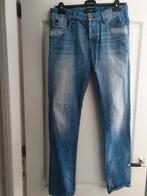 Scotch & Soda jeans waist 32 lengte 34, Kleding | Heren, Spijkerbroeken en Jeans, W32 (confectie 46) of kleiner, Blauw, Ophalen of Verzenden