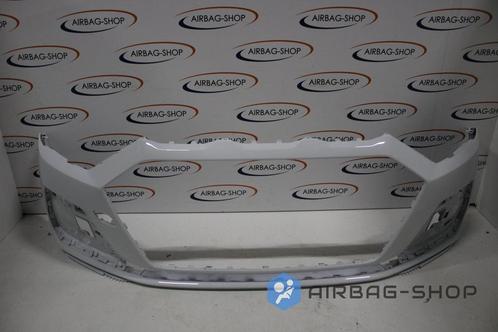 Voorbumper Audi A1 82A 4xPDC LS9R ORGINEEL BUMPER 82A807437A, Auto-onderdelen, Carrosserie en Plaatwerk, Bumper, Audi, Voor, Nieuw