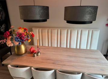 Eric Kuster stijl hanglamp