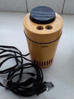 Accu luchtpomp, Caravans en Kamperen, Luchtpompen, Ophalen of Verzenden, Zo goed als nieuw