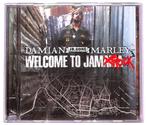 CD Damian Jr. Gong Marley ‎- Welcome To Jamrock 602498851258, Ophalen of Verzenden