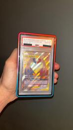 Pokemon Latios Latias Team Up PSA 10, Hobby en Vrije tijd, Verzamelkaartspellen | Pokémon, Ophalen of Verzenden, Zo goed als nieuw