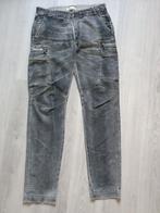 Pierre Balmain jeans maat 34/48, Ophalen of Verzenden, Zo goed als nieuw, Maat 48/50 (M), Grijs