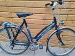 Nette Gazelle Medeo Damesfiets., Fietsen en Brommers, Fietsen | Dames | Damesfietsen, Ophalen, Versnellingen, 56 cm of meer, Zo goed als nieuw