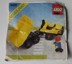 Lego 6652 Bouwtruck, Verzamelen, Speelgoed, Verzenden
