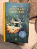 Al het blauw van de hemel, Ophalen, Zo goed als nieuw