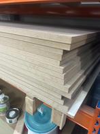Notenfineer Panelen, Ophalen, Nieuw, Hout, Minder dan 20 mm