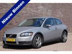 Volvo C30 1.6 Kinetic, prachtige auto! Ijskoude airco, volle, Auto's, Volvo, Voorwielaandrijving, 1596 cc, 101 pk, Gebruikt