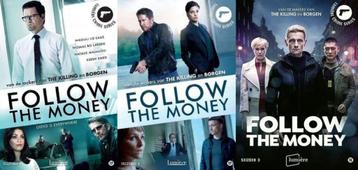 Follow The Money beschikbaar voor biedingen