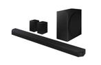 Samsung HW-Q950A Dolby Atmos set//11.1.4 Dolby atmos//stands, Overige merken, Soundbar, 70 watt of meer, Ophalen of Verzenden