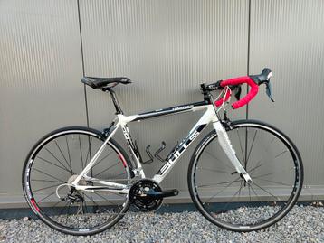 Bulls Harrier racefiets. 50cm aluminium frame. Shimano 105. beschikbaar voor biedingen