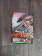 Boek expeditie okavango, Ophalen of Verzenden, Zo goed als nieuw