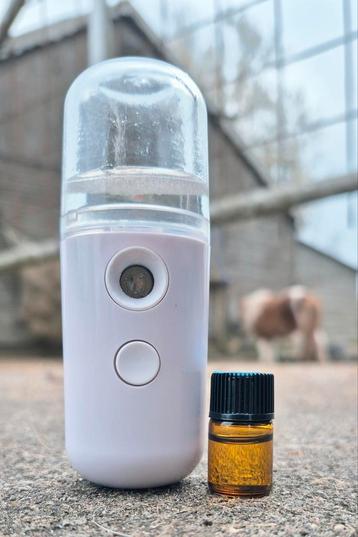 Equine damper  beschikbaar voor biedingen