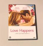 LOVE HAPPENS  DVD, Alle leeftijden, Ophalen of Verzenden, Romantische komedie, Nieuw in verpakking