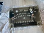 Glazen Ouija board schaal NIEUW, Ophalen, Schaal, Nieuw, Glas