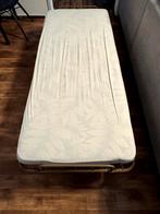 Opklapbed, Huis en Inrichting, Ophalen, Eenpersoons, 190 cm of minder, 80 cm