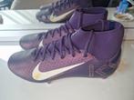 Voetbalschoenen Nike zoom mercurial Mbappe 42,5 zgan, Ophalen of Verzenden, Zo goed als nieuw, Schoenen