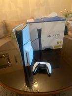 Playstation 5 Disc | 2 Controllers | Topstaat, Spelcomputers en Games, Spelcomputers | Sony PlayStation 5, Ophalen of Verzenden