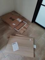 Ikea Micke Bureau (deel lade ontbreekt), Huis en Inrichting, Bureaus, Ophalen, Nieuw
