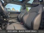 MINI Mini 1.5 Cooper Business Edition |PANO|NAVI|CARPLAY|CAM, Auto's, Mini, 136 pk, Gebruikt, Euro 6, 4 stoelen
