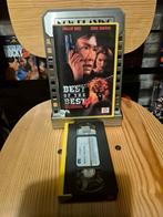 Best of the Best 4 VHS (NL ondertiteld), Vanaf 12 jaar, Ophalen of Verzenden, Gebruikt, Actie en Avontuur