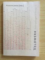 Veldwerk. Antropologen in beeld, Ophalen of Verzenden, Gelezen, H. de Jonge