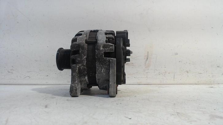 Dynamo Smart Forfour, Auto-onderdelen, Motor en Toebehoren, Smart, Gebruikt, Herkomst onderdeel bekend, 12 maanden garantie, Ophalen of Verzenden