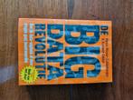 Kenneth Cukier - De big data revolutie, Ophalen of Verzenden, Kenneth Cukier; Viktor Mayer-Schonberger, Management, Zo goed als nieuw