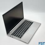 HP EliteBook 830 13.3, i5-10210U, 256GB SSD, 8GB RAM, W11P, 256 GB, 2 tot 3 Ghz, 8 GB, Refurbished