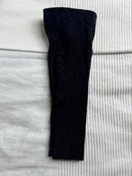 Zwarte met goude glinster maillot maat 116-122 ZGAN, Ophalen of Verzenden, Zo goed als nieuw, Meisje, Overige typen